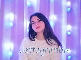 Jettagrimble