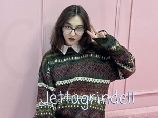 Jettagrindell