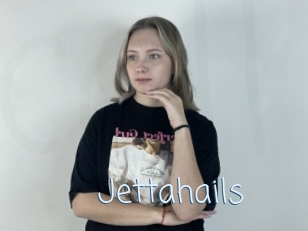 Jettahails