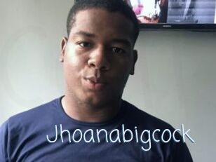 Jhoanabigcock