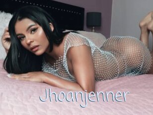 Jhoanjenner