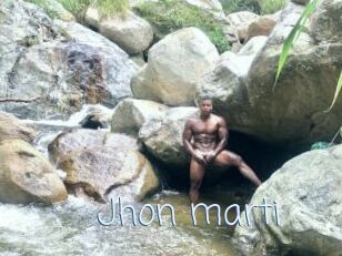 Jhon_marti