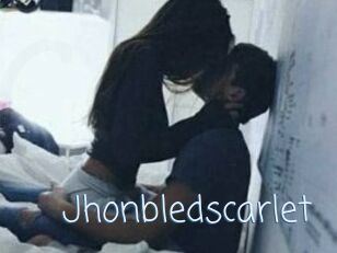Jhonbledscarlet