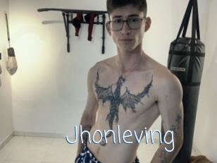jhonleving Callsex