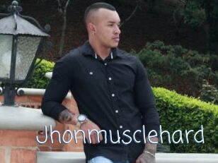 Jhonmusclehard