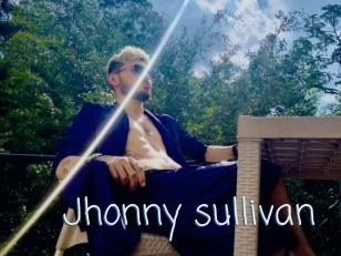 Jhonny_sullivan