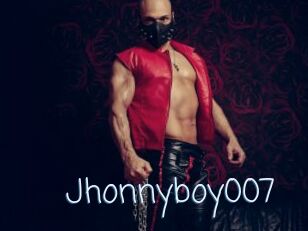 Jhonnyboy007