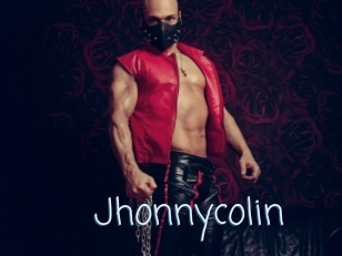 Jhonnycolin