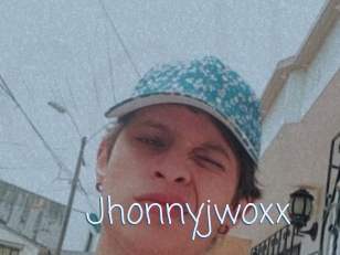 jhonnyjwoxx Callsex