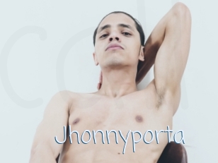 Jhonnyporta