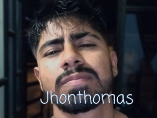 Jhonthomas