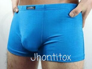 Jhontitox