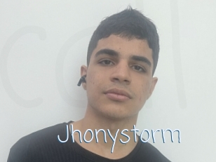 jhonystorm Callsex