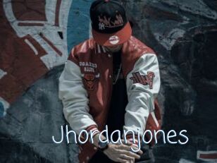 Jhordanjones