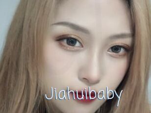 Jiahuibaby