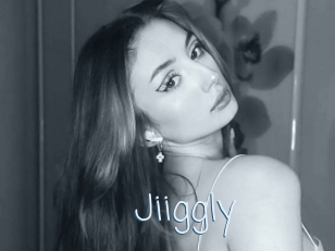 Jiiggly