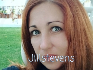 Jillstevens