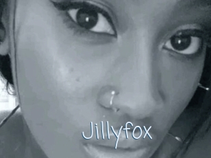 Jillyfox