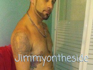 Jimmyontheside