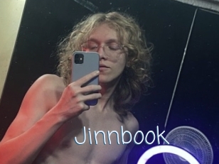jinnbook Callsex