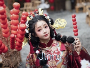 Jinru