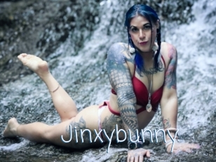Jinxybunny