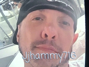 jjhammy716 Callsex