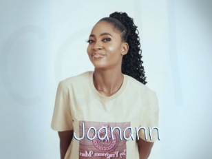 Joanann