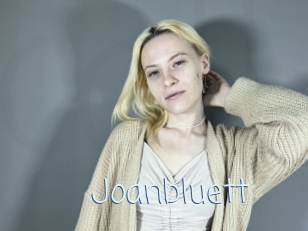 Joanbluett