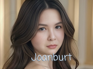 Joanburt