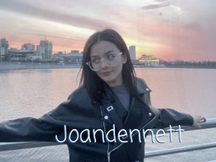 Joandennett