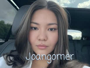 Joangomer