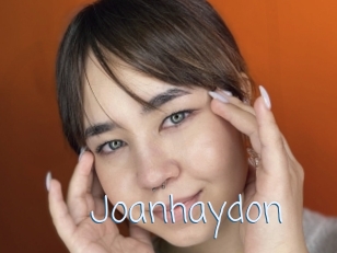Joanhaydon