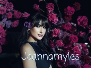 Joannamyles