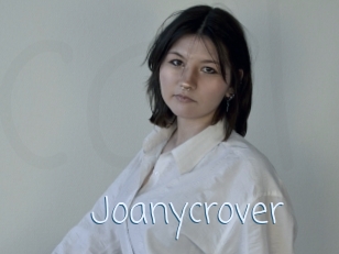 Joanycrover