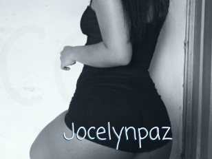 Jocelynpaz