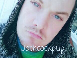 Jockcockpup