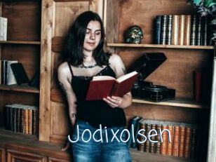 Jodixolsen