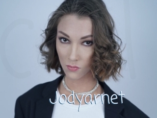 Jodyarnet