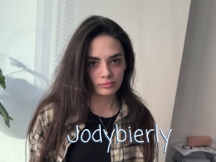 Jodybierly