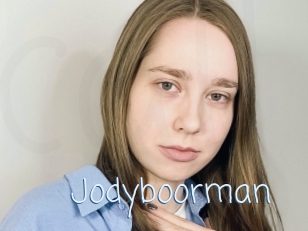 Jodyboorman