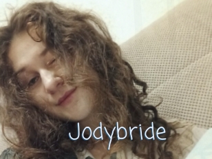 Jodybride