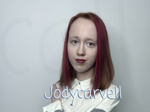 Jodycarvell
