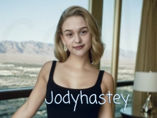 Jodyhastey
