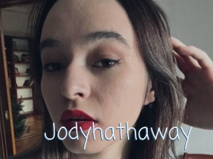 Jodyhathaway
