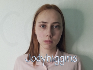 Jodyhiggins