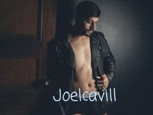 Joelcavill