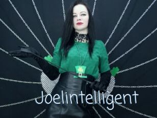 Joelintelligent
