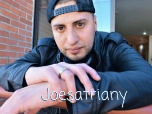 Joesatriany