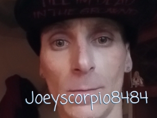 Joeyscorpio8484
